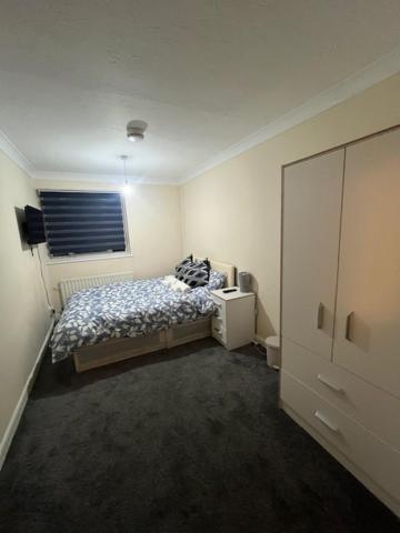 Barnfield Rooms Челмсфорд Екстериор снимка