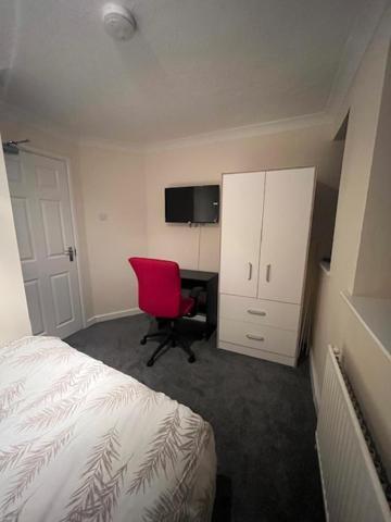 Barnfield Rooms Челмсфорд Екстериор снимка